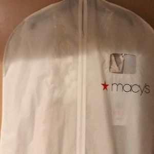 Rare Editions, Macy’s, “Sunday Best” formal dress.